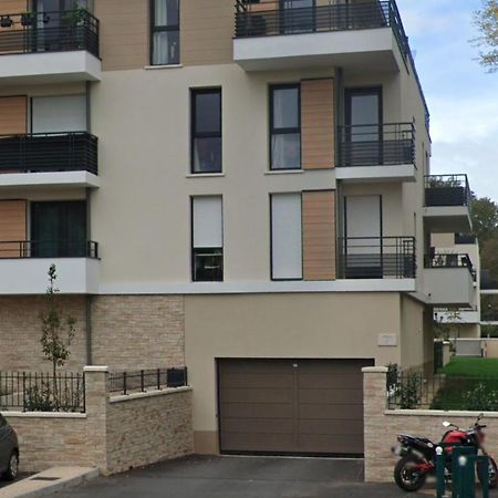 Pivoine -12 Min Des Parcs Walt Disney-Arrivee Autonome-Wifi&Parking Gratuit Montévrain Dış mekan fotoğraf